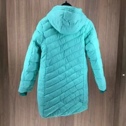 Spyder Junior's Puffy Jacket