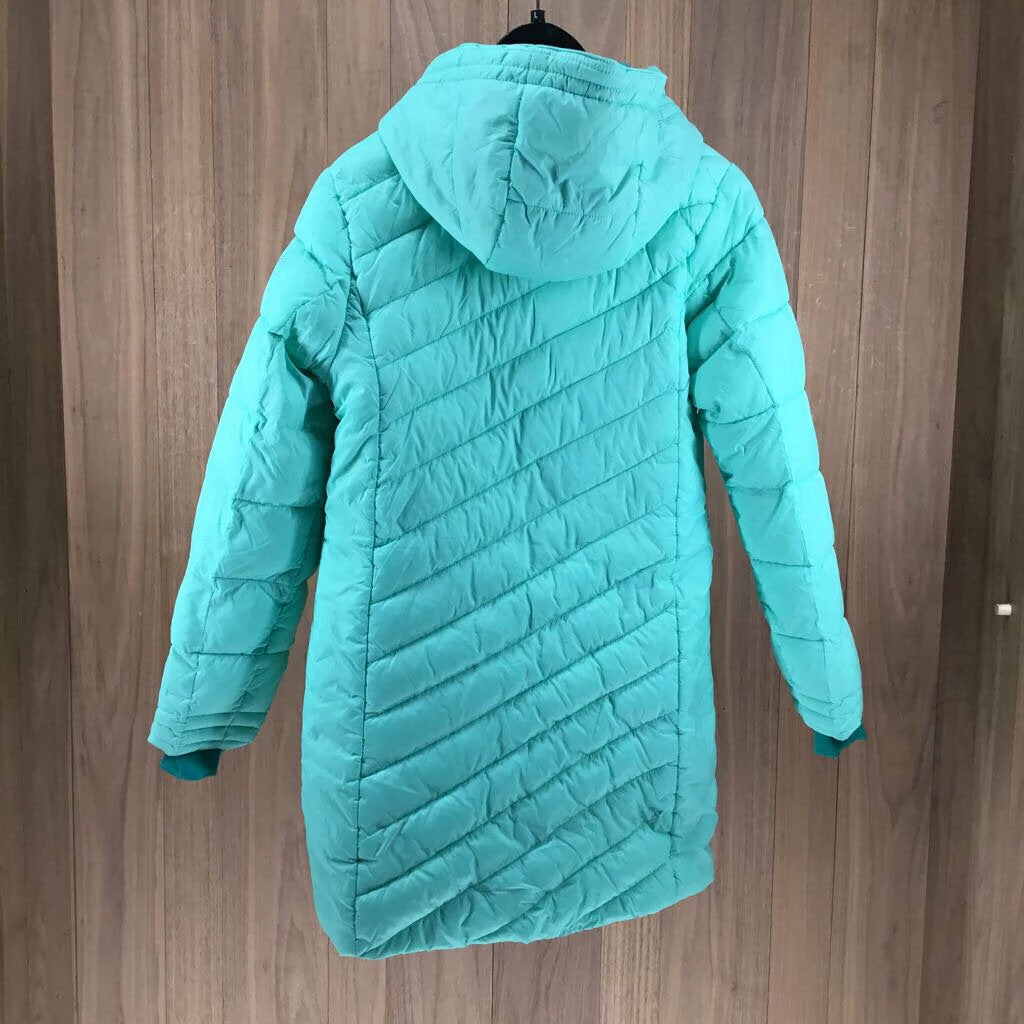 Spyder Junior's Puffy Jacket 4 Spyder Junior's Puffy Jacket