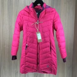 Outerwear And Clothing Spyder Junior's Puffy Jacket