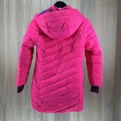 Outerwear And Clothing Spyder Junior's Puffy Jacket