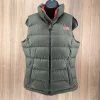 The North Face Women's Puffy Vest