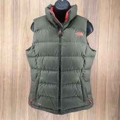 The North Face Women's Puffy Vest