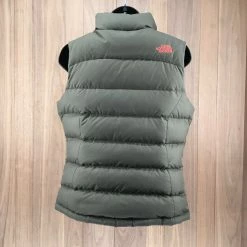 The North Face Women's Puffy Vest