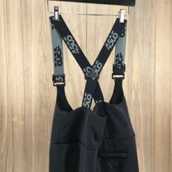 4505 Women's Insulated Bibs