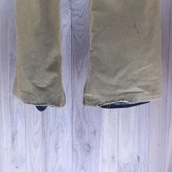 Aperture Men's Snow Pants Outerwear And Clothing