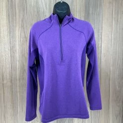 Base Layers Patagonia Women's Capilene 3 1/2 Zip Shirt
