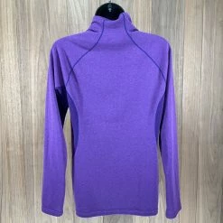 Base Layers Patagonia Women's Capilene 3 1/2 Zip Shirt