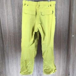 Flylow Men's Intuitive Soft Shell Pants