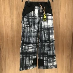 Junior Obermeyer Teen's Insulated Snow Pants