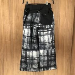 Junior Obermeyer Teen's Insulated Snow Pants