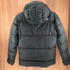 Stio Men's Down Insulated Hooded Jacket Insulated Jackets