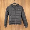 Spyder Boy's Puffy Jacket Junior