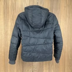 Spyder Boy's Puffy Jacket Junior
