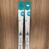 Rossignol Savory 7 W/ Marker Squire 11 2 Rossignol Savory 7 W/ Marker Squire 11