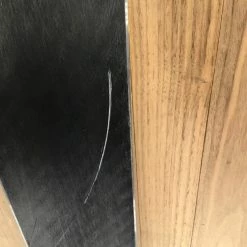 Blizzard Zero G W/ Salomon MTN 14 Blizzard Zero G W/ Salomon MTN