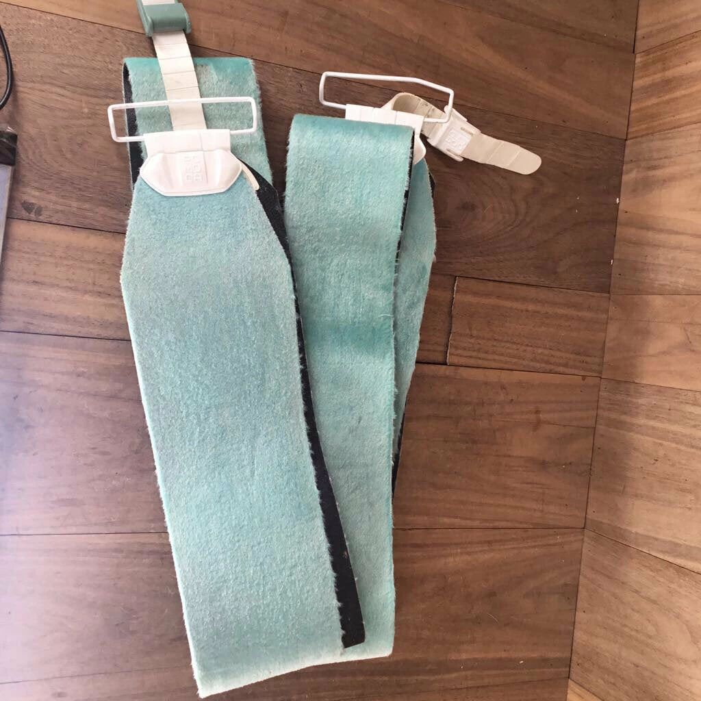 Blizzard Zero G W/ Salomon MTN 9 Blizzard Zero G W/ Salomon MTN