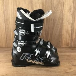 Lange RX 80 LV Women's Ski Boot
