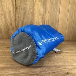 Camping Ozark Trail Packable Camp Pillow