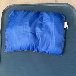 Camping Ozark Trail Packable Camp Pillow