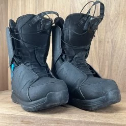 Salomon Faction RTL Men's Snowboard Boots