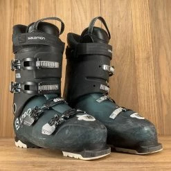Salomon XPro R90 Wide Ski Boots