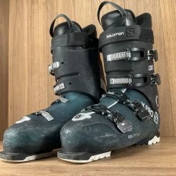Salomon XPro R90 Wide Ski Boots