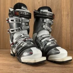 Garmont Elektra M9 Women's Telemark Ski Boots