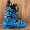 Tecnica Mach 1 LV Men's Ski Boot
