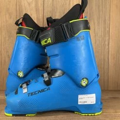 Tecnica Mach 1 LV Men's Ski Boot