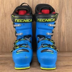Tecnica Mach 1 LV Men's Ski Boot