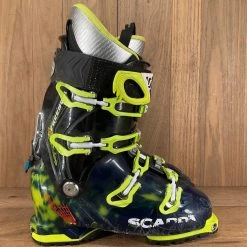 Scarpa Freedom SL A/T Ski Boots