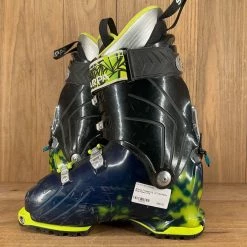 Scarpa Freedom SL A/T Ski Boots