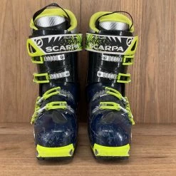 Scarpa Freedom SL A/T Ski Boots