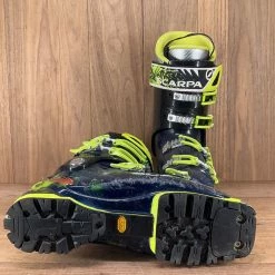 Scarpa Freedom SL A/T Ski Boots