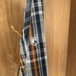 Kuhl Plaid Flannel Button Up Shirt Lifestyle Tops 7 Kuhl Plaid Flannel Button Up Shirt Lifestyle Tops
