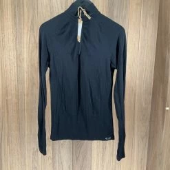 Base Layers Champion Men's 1/4 Zip Shirt