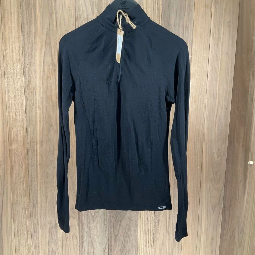 Base Layers Champion Men's 1/4 Zip Shirt 3 Base Layers Champion Men's 1/4 Zip Shirt