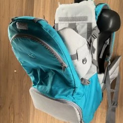 Child City Baby Carrier Back Pack