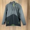 The North Face Boy's Insulated Hooded Jacket