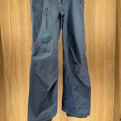 Outerwear And Clothing Patagonia Women's Insulated Snow Pants