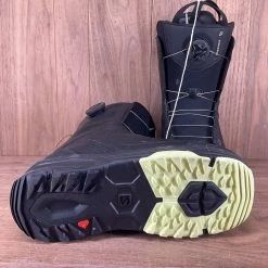 Salomon Dialogue Men's Snowboard Boots