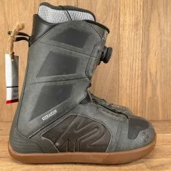 K2 Raider Men's Snowboard Boots