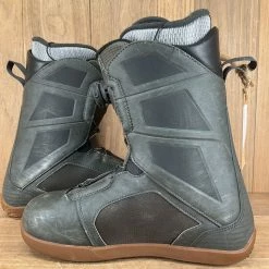 K2 Raider Men's Snowboard Boots