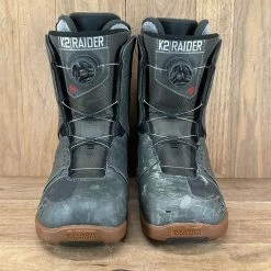 K2 Raider Men's Snowboard Boots