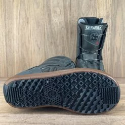 K2 Raider Men's Snowboard Boots