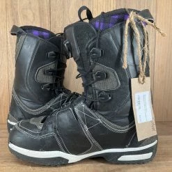 Salomon Dialogue Men's Snowboard Boots