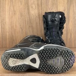 Salomon Dialogue Men's Snowboard Boots