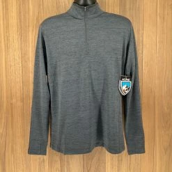 Kuhl Boulder 1/4 Zip