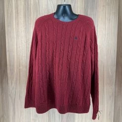 Lifestyle Tops Brooks Brothers Merino Sweater