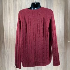 Lifestyle Tops Brooks Brothers Merino Sweater